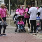 Marcha Contra el Cáncer de Mama