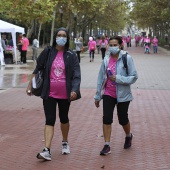 Marcha Contra el Cáncer de Mama