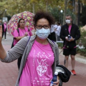 Marcha Contra el Cáncer de Mama