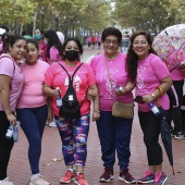 Marcha Contra el Cáncer de Mama