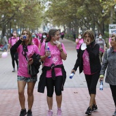 Marcha Contra el Cáncer de Mama