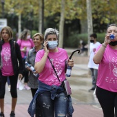 Marcha Contra el Cáncer de Mama