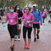 Marcha Contra el Cáncer de Mama