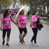 Marcha Contra el Cáncer de Mama