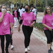 Marcha Contra el Cáncer de Mama