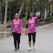 Marcha Contra el Cáncer de Mama