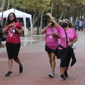 Marcha Contra el Cáncer de Mama