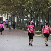 Marcha Contra el Cáncer de Mama