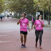 Marcha Contra el Cáncer de Mama