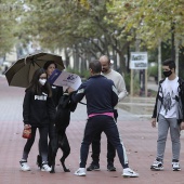 Marcha Contra el Cáncer de Mama