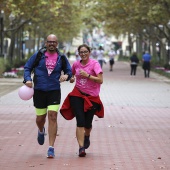 Marcha Contra el Cáncer de Mama