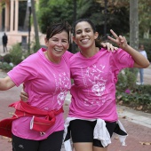 Marcha Contra el Cáncer de Mama