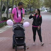 Marcha Contra el Cáncer de Mama