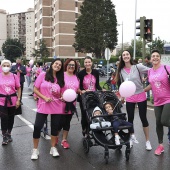 Marcha Contra el Cáncer de Mama