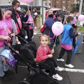 Marcha Contra el Cáncer de Mama