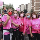 Marcha Contra el Cáncer de Mama