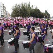 Marcha Contra el Cáncer de Mama