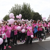 Marcha Contra el Cáncer de Mama