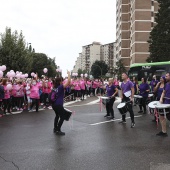 Marcha Contra el Cáncer de Mama