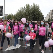 Marcha Contra el Cáncer de Mama