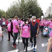 Marcha Contra el Cáncer de Mama