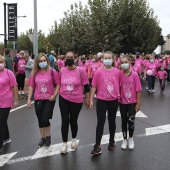 Marcha Contra el Cáncer de Mama