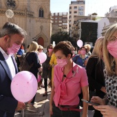 Día Mundial contra el Cáncer de Mama