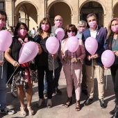 Día Mundial contra el Cáncer de Mama