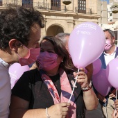 Día Mundial contra el Cáncer de Mama