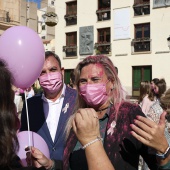 Día Mundial contra el Cáncer de Mama