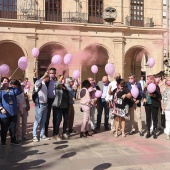 Día Mundial contra el Cáncer de Mama