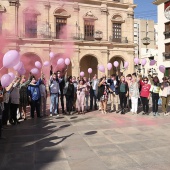 Día Mundial contra el Cáncer de Mama