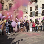 Día Mundial contra el Cáncer de Mama