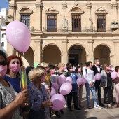 Día Mundial contra el Cáncer de Mama