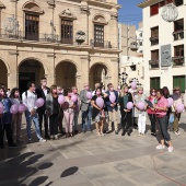 Día Mundial contra el Cáncer de Mama