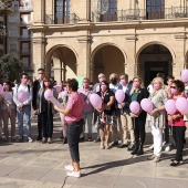 Día Mundial contra el Cáncer de Mama