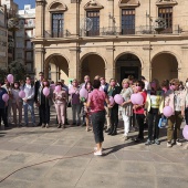 Día Mundial contra el Cáncer de Mama