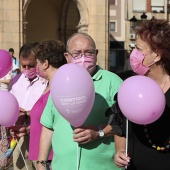 Día Mundial contra el Cáncer de Mama