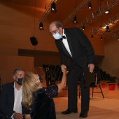 Homenaje a Moros d´Alquería