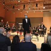 Homenaje a Moros d´Alquería