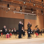 Homenaje a Moros d´Alquería