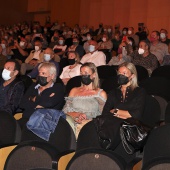 Homenaje a Moros d´Alquería