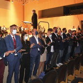 Homenaje a Moros d´Alquería