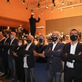 Homenaje a Moros d´Alquería