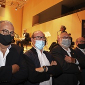 Homenaje a Moros d´Alquería