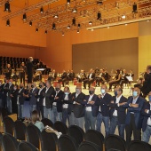 Homenaje a Moros d´Alquería