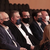 Homenaje a Moros d´Alquería
