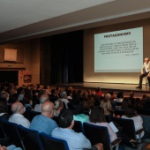 Benicàssim, talleres y charlas de Talento 2021