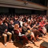 Benicàssim, talleres y charlas de Talento 2021