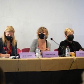 I Congreso de Mujeres de Castelló